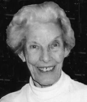 Photo of Bonnie Lou Lawrence