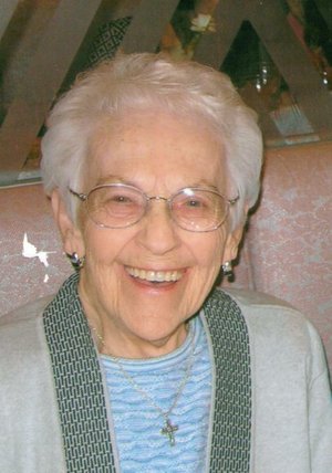 Photo of Cannie Ruth Skarda