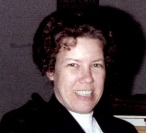 Photo of Shirley Ann Ford