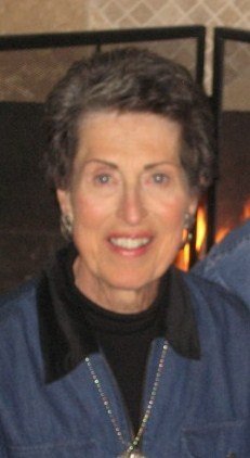 Photo of Mary Morey Wilson