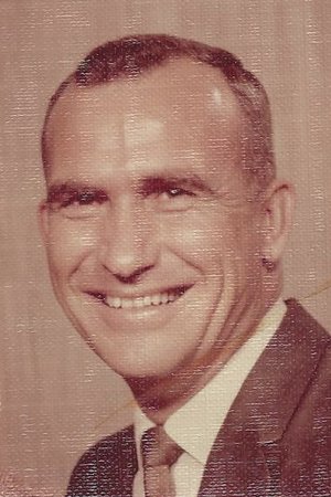 Photo of William "Bill" Royal Copeland Sr.