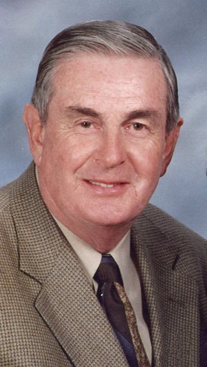Photo of William A. Waddell Sr.