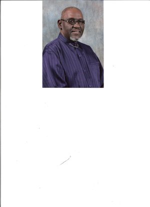 Photo of Clifton Owens Jr.
