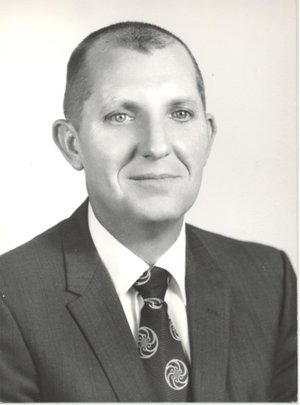 Photo of Graden Albert O'Quinn