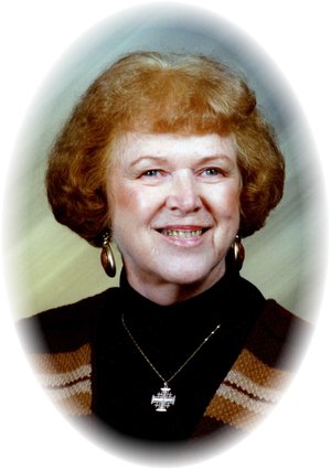 Photo of Dortha Lee Smith