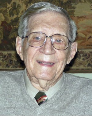 Photo of H. Buford Smith Jr.