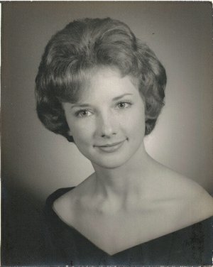 Photo of Mary Jones