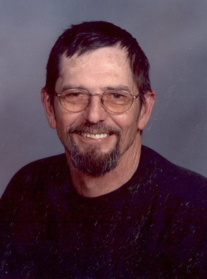 Photo of Paul Raymond Lacey