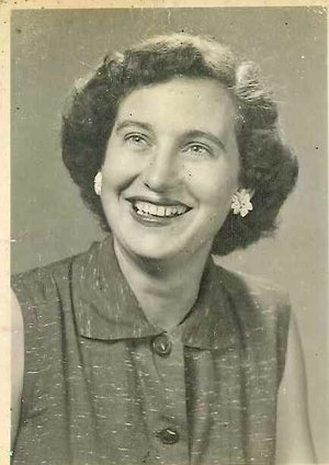 Photo of Corene Foster Perrine