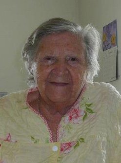 Photo of Elsa Gonzalez