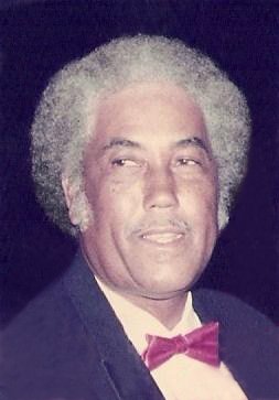 Photo of Eugene "Dale" Rogers