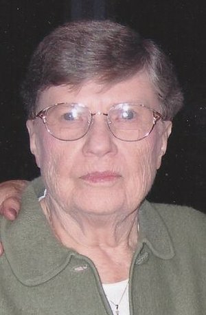 Photo of Otema Okla Jennings