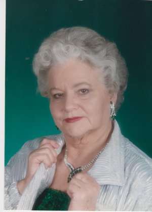 Photo of Roberta Bennett