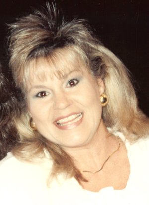 Photo of Janet M. Shrader-Perrigan