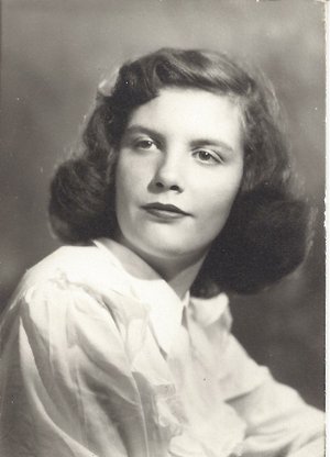 Mary Sue &lsquo;Susie&rsquo; Wade Colwell Obituary | Northwest Arkansas Democrat