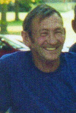 Photo of Marty R. Hutcheson