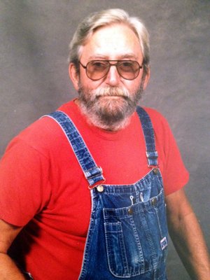 Photo of Clyde Jerome Kyle