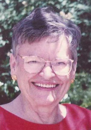 Photo of Margie L. Berry