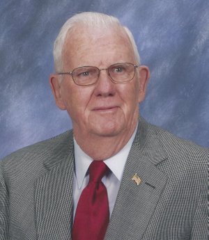 Photo of Fred Doyle Doster