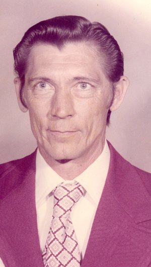 Photo of Faber Earl Dunlap