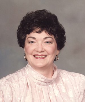 Photo of Kathleen MArie Coons