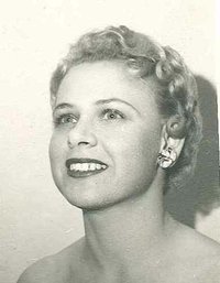 Photo of Dalene Ellen Carpenter