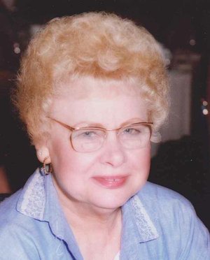 Photo of Dalene Ellen Carpenter