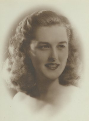 Photo of Kathryn Frances Nix Rea