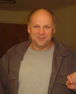 Photo of Larry Wayne Billings