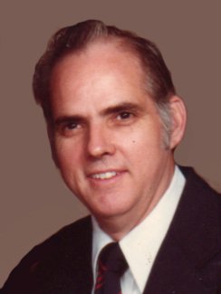 Photo of Richard "Dick" Thompson