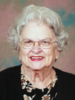 Photo of Eileen Mae Harsh Ronan