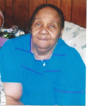 Photo of Ernestine Brown