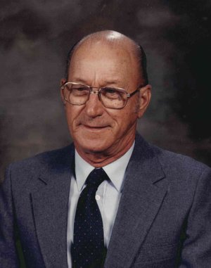 Photo of Joseph R. Korinek