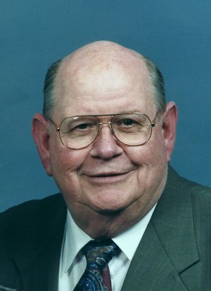 Photo of Robert "Bob" St. Clair