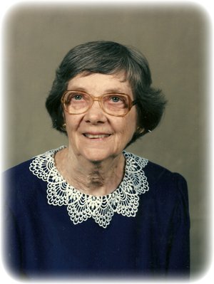 Photo of Pauline Sullivan