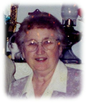 Photo of Erma Bess Kimes