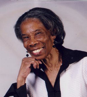 Photo of Geneva Nicholson