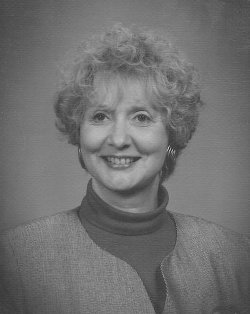 Photo of Judith Gail Sesser Glover