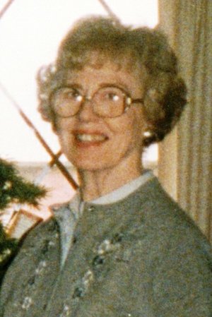 Photo of Wanda Knight