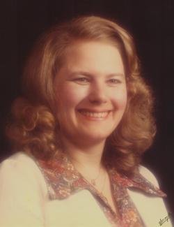 Photo of Susan Kay Greene