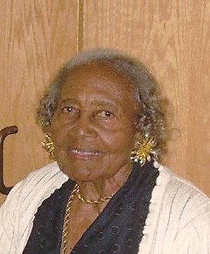 Photo of Willie Mae Kincade