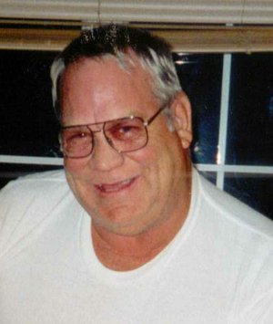 Photo of Richard Lee Kizzire Sr.