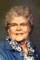 Photo of Mary Helen Embrey