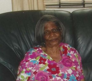 Photo of Elnora Mayweather