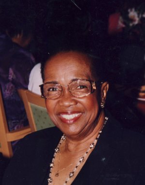 Photo of Georgia  R.  Heard