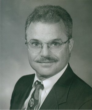 Photo of Bill C. Terry