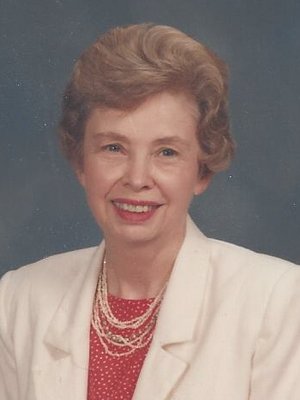 Photo of Lillian Ruth Eckhardt