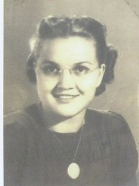 Photo of Lucille Smith Harris