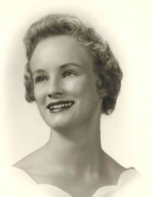 Photo of Patricia Bennett