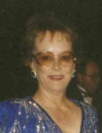 Photo of Patricia Bennett